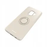 spacecase-silicone-ring-galaxy-s9-bone-kolor-bezowy