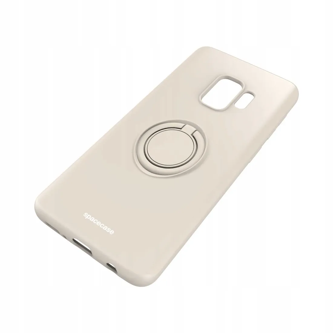 spacecase-silicone-ring-galaxy-s9-bone