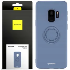 spacecase-silicone-ring-galaxy-s9-blue