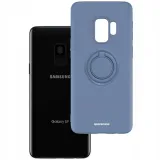 spacecase-silicone-ring-galaxy-s9-blue-stan-nowy