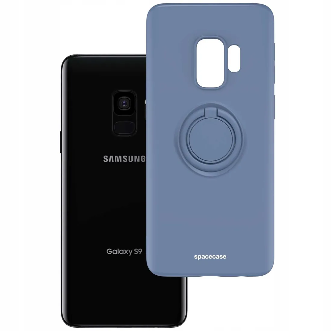 spacecase-silicone-ring-galaxy-s9-blue