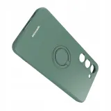 spacecase-silicone-ring-galaxy-s23-dark-green-material-tworzywo-sztuczne