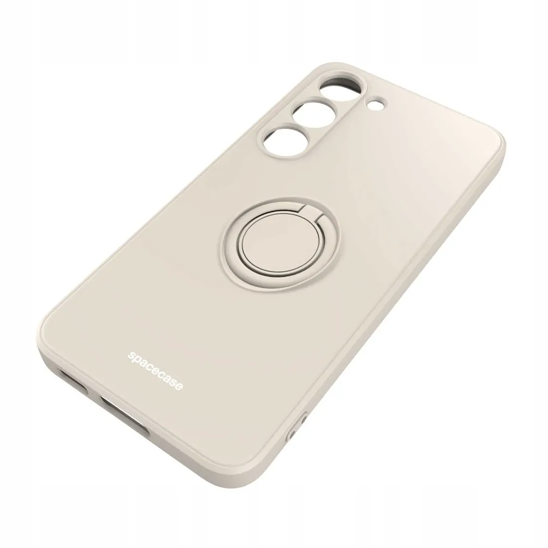 spacecase-silicone-ring-galaxy-s23-bone