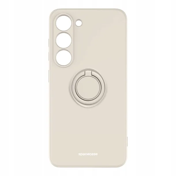 spacecase-silicone-ring-galaxy-s23-bone-typ-plecki