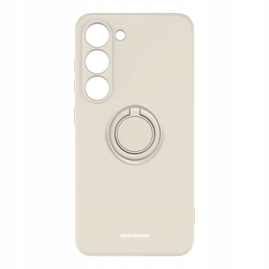 spacecase-silicone-ring-galaxy-s23-bone