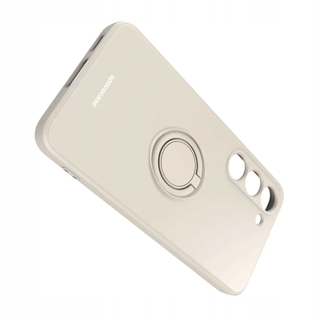 spacecase-silicone-ring-galaxy-s23-bone