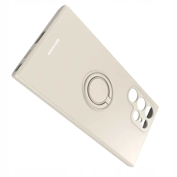 spacecase-silicone-ring-galaxy-s22-ultra-bone-material-tworzywo-sztuczne