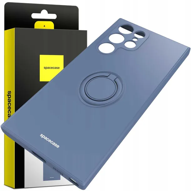 spacecase-silicone-ring-galaxy-s22-ultra-blue-funkcje-pochlanianie-wstrzasow