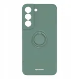 spacecase-silicone-ring-galaxy-s22-dark-green-typ-plecki