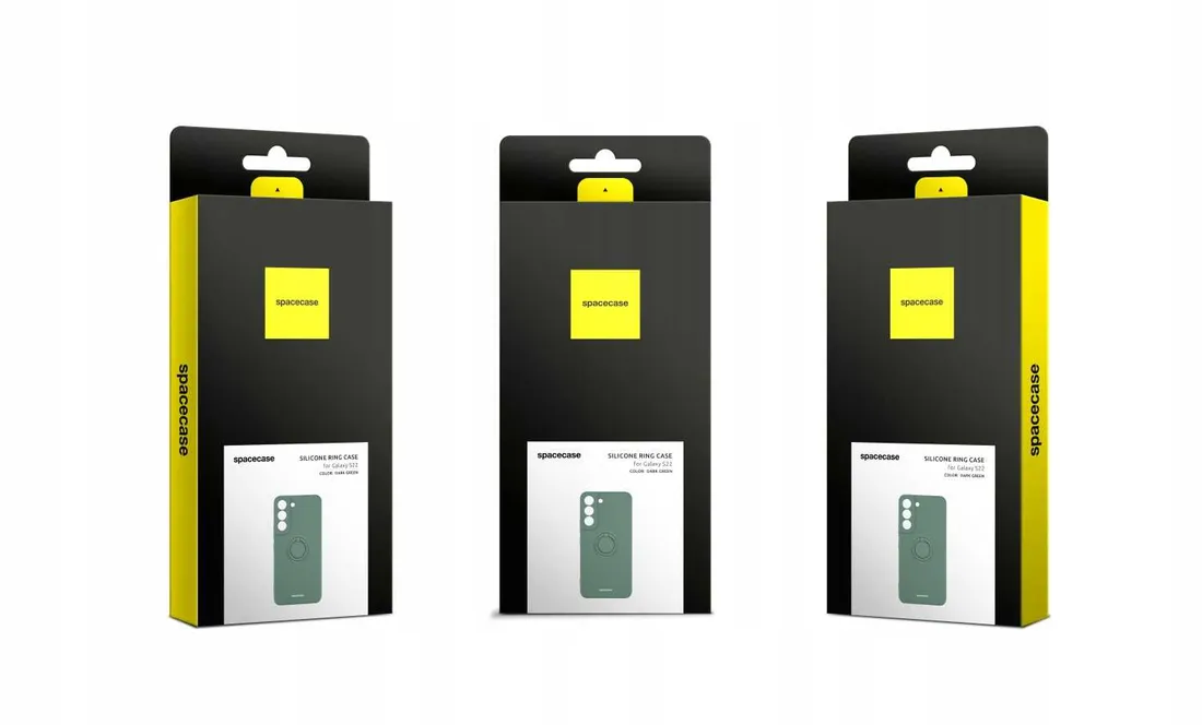 spacecase-silicone-ring-galaxy-s22-dark-green