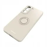 spacecase-silicone-ring-galaxy-s22-bone-kolor-bezowy