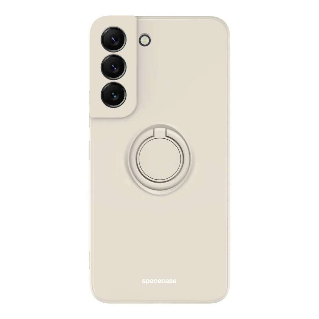 spacecase-silicone-ring-galaxy-s22-bone