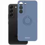 spacecase-silicone-ring-galaxy-s22-blue-stan-nowy