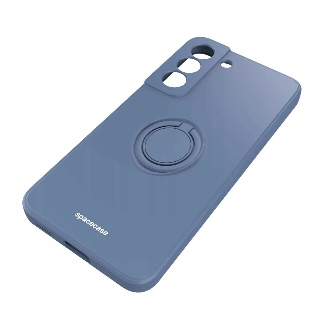 spacecase-silicone-ring-galaxy-s22-blue