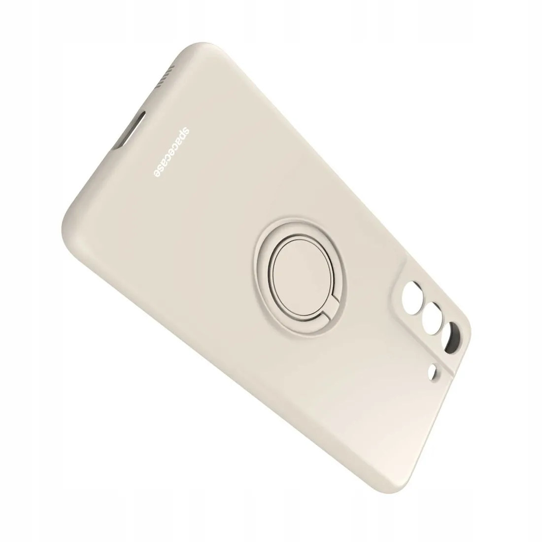 spacecase-silicone-ring-galaxy-s21-fe-bone