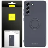 spacecase-silicone-ring-galaxy-s21-fe-black