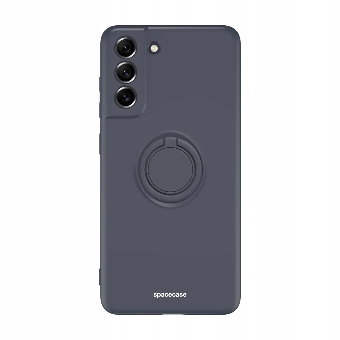 spacecase-silicone-ring-galaxy-s21-fe-black