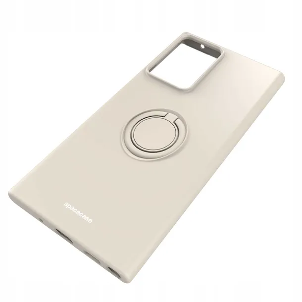 spacecase-silicone-ring-galaxy-note-20-ultra-bone-kolor-bezowy