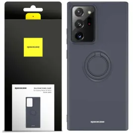 spacecase-silicone-ring-galaxy-note-20-ultra-black