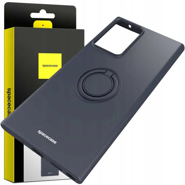 spacecase-silicone-ring-galaxy-note-20-ultra-black-funkcje-pochlanianie-wstrzasow