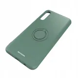 spacecase-silicone-ring-galaxy-a70-dark-green-kolor-zielony