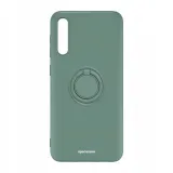 spacecase-silicone-ring-galaxy-a70-dark-green-typ-plecki