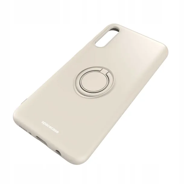 spacecase-silicone-ring-galaxy-a70-bone-kolor-bezowy