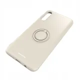 spacecase-silicone-ring-galaxy-a70-bone-kolor-bezowy