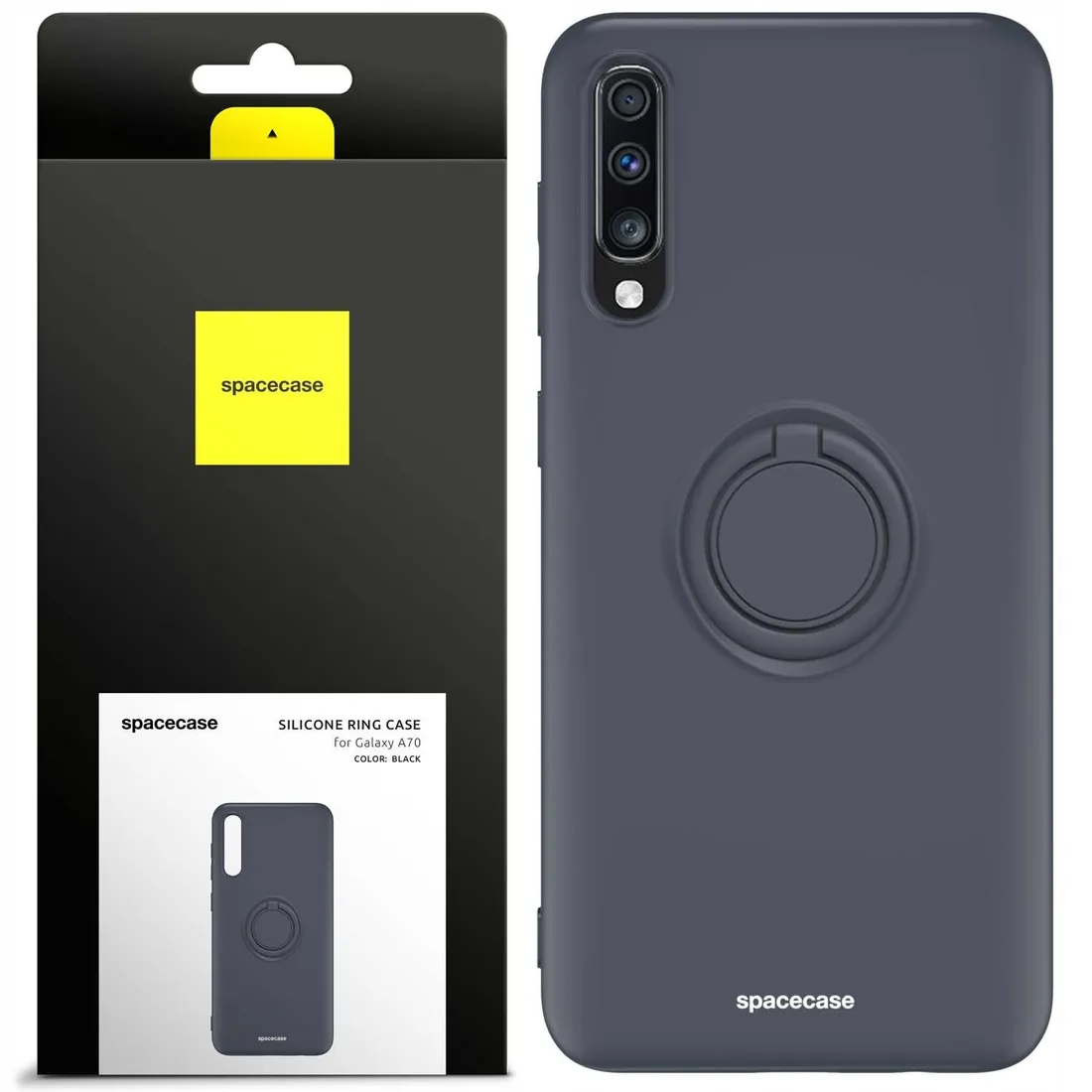 spacecase-silicone-ring-galaxy-a70-black