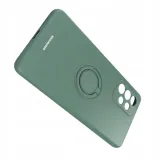 spacecase-silicone-ring-galaxy-a53-5g-dark-green-material-tworzywo-sztuczne