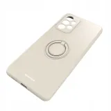 spacecase-silicone-ring-galaxy-a53-5g-bone-kolor-bezowy