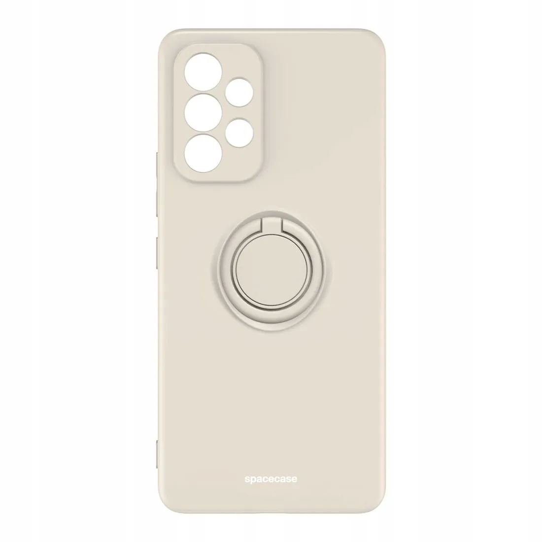 spacecase-silicone-ring-galaxy-a53-5g-bone