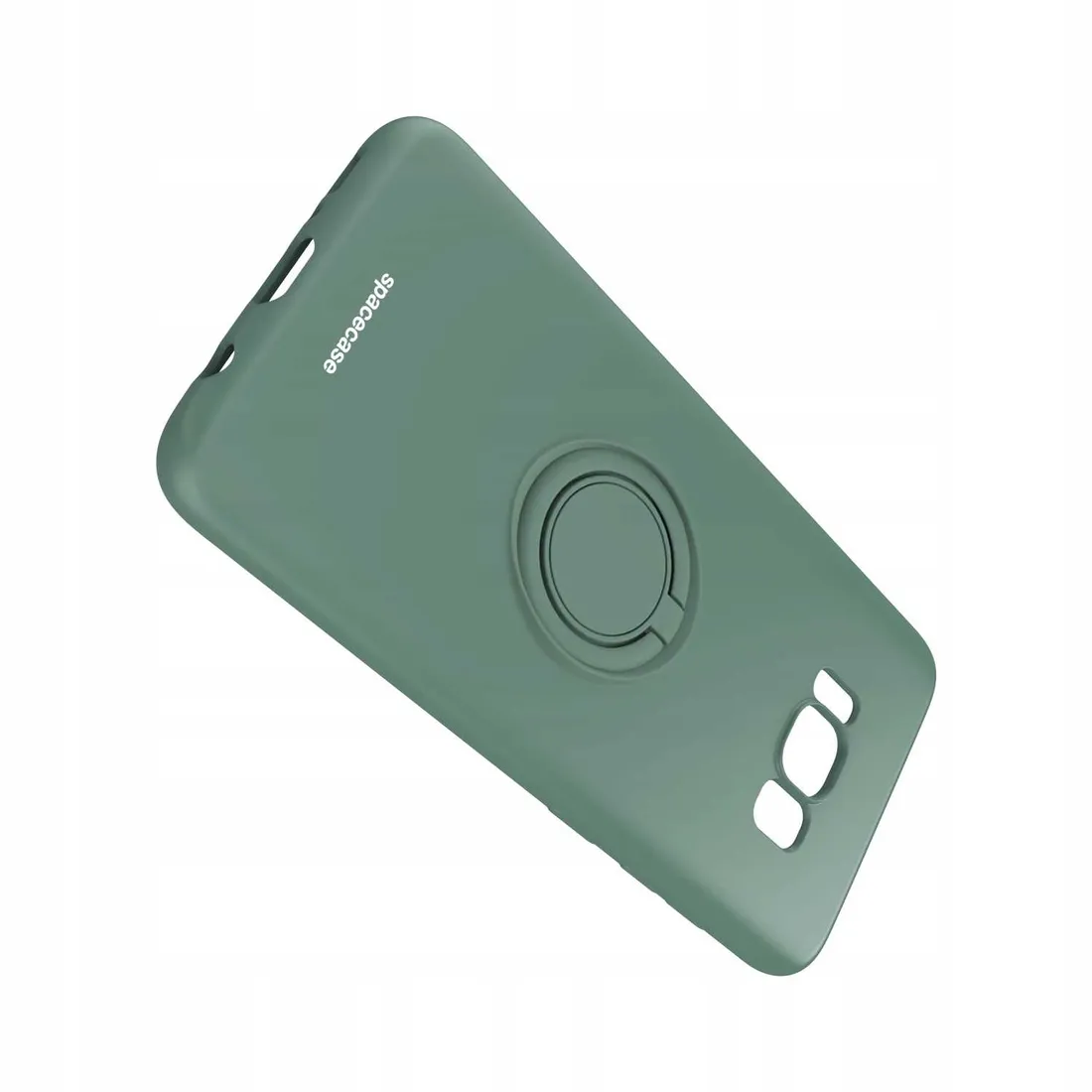 spacecase-silicone-ring-galaxy-s8-dark-green