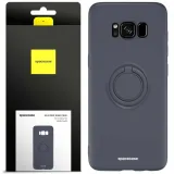 spacecase-silicone-ring-galaxy-s8-black