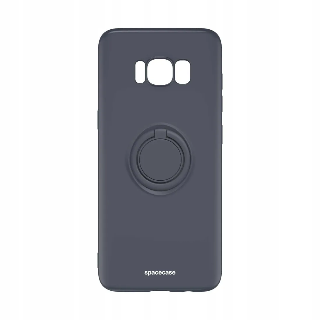 spacecase-silicone-ring-galaxy-s8-black