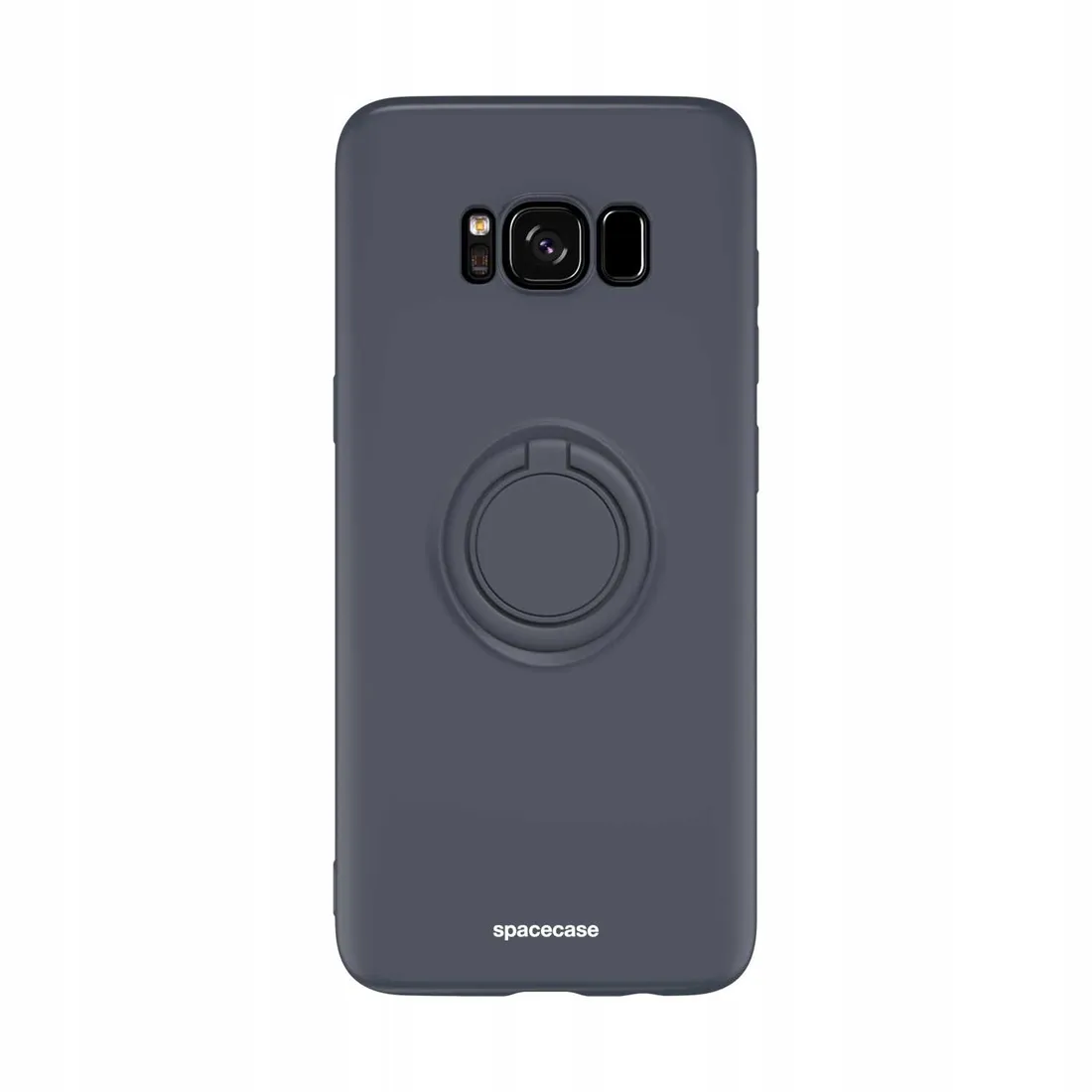 spacecase-silicone-ring-galaxy-s8-black