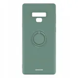 spacecase-silicone-ring-galaxy-note-9-dark-green-typ-plecki