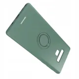 spacecase-silicone-ring-galaxy-note-9-dark-green-material-tworzywo-sztuczne