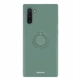 spacecase-silicone-ring-galaxy-note-10-dark-green-rozszerzenie-podstawka