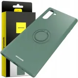 spacecase-silicone-ring-galaxy-note-10-dark-green-funkcje-pochlanianie-wstrzasow