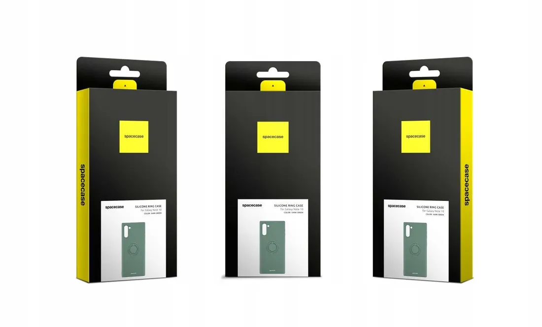 spacecase-silicone-ring-galaxy-note-10-dark-green