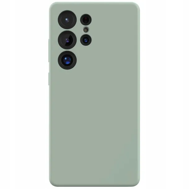 spacecase-silicone-mag-galaxy-s25-ultra-mint-certyfikat-ce