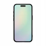 spacecase-silicone-magnetic-iphone-16e-black-funkcje-antyposlizgowa-struktura-ladowanie-indukcyjne-magsafe-pochlanianie-wstrzasow