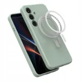 spacecase-silicone-mag-galaxy-s25-mint-certyfikat-ce