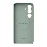 spacecase-silicone-mag-galaxy-s25-mint-stan-opakowania-oryginalne