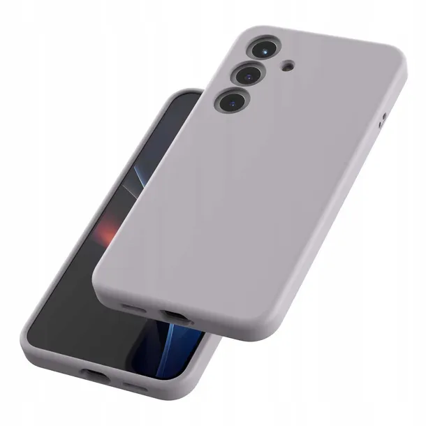 spacecase-silicone-mag-galaxy-s25-light-purple-typ-plecki