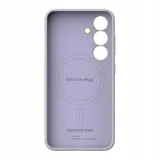 spacecase-silicone-mag-galaxy-s25-light-purple-stan-opakowania-oryginalne