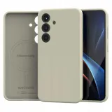 spacecase-silicone-mag-galaxy-s25-beige-przeznaczenie-samsung
