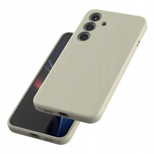 spacecase-silicone-mag-galaxy-s25-beige-typ-plecki