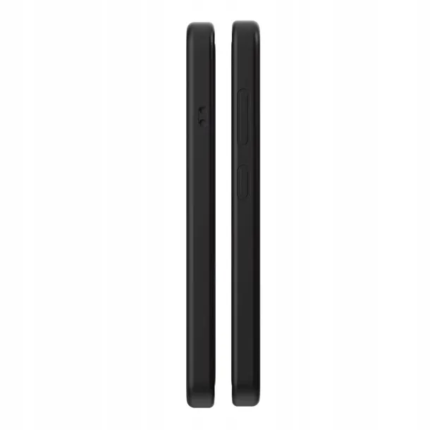 spacecase-silicone-mag-galaxy-s25-black-funkcje-antyposlizgowa-struktura-ladowanie-indukcyjne-magsafe-pochlanianie-wstrzasow